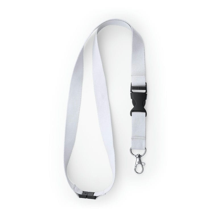 Lanyard GUEST ALB