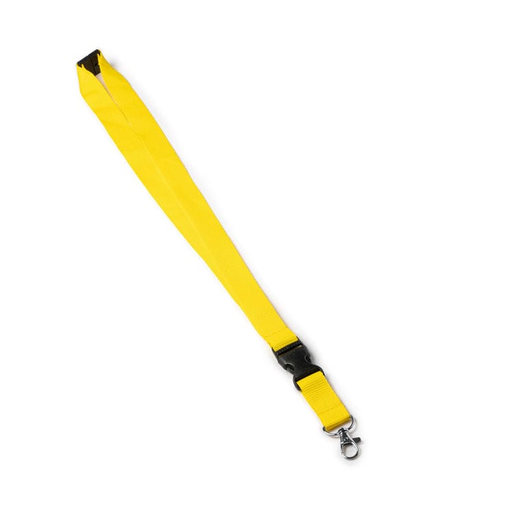 Lanyard GUEST PORTOCALIU