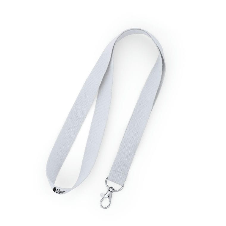 Lanyard ECOHOST PORTOCALIU