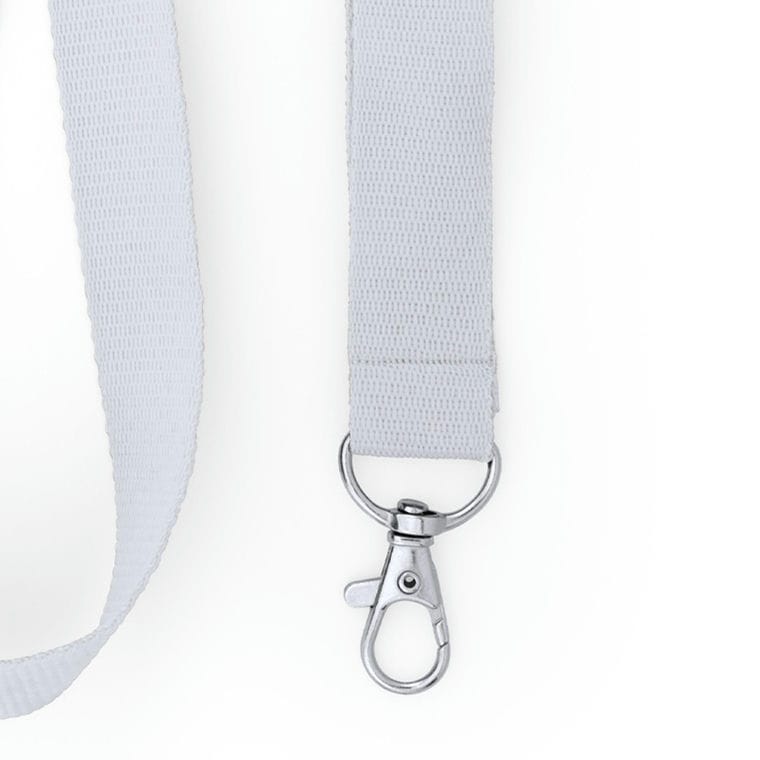 Lanyard ECOHOST PORTOCALIU