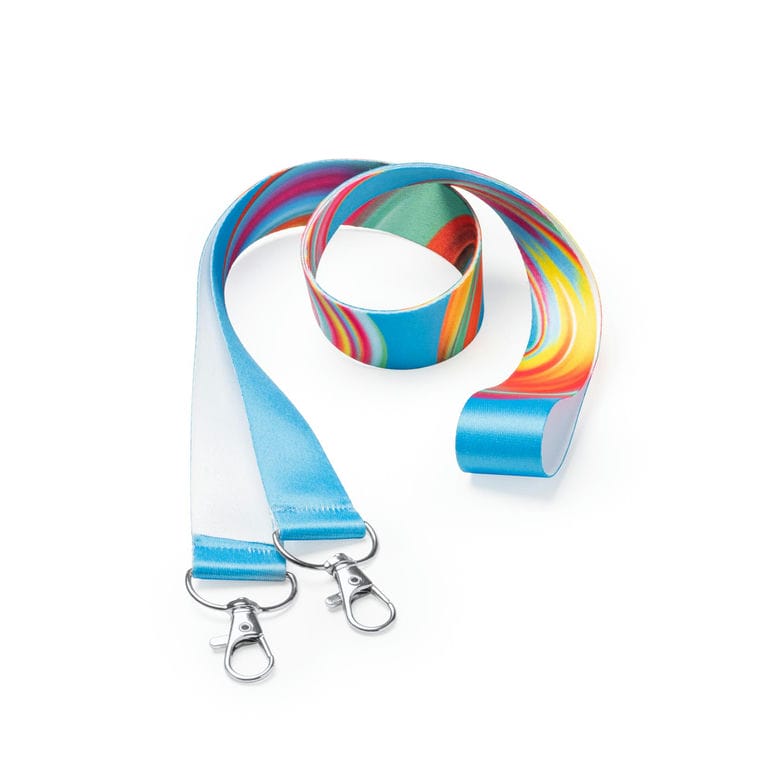 Lanyard SINATRA ALB
