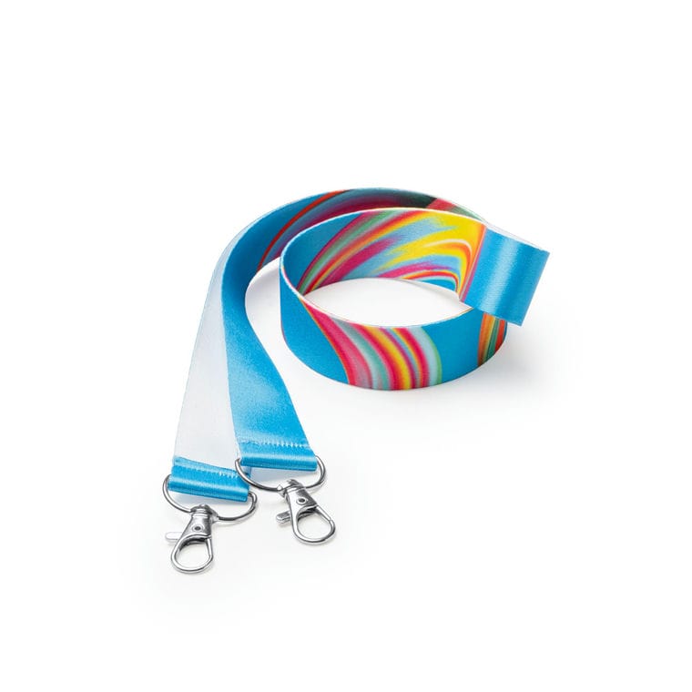 Lanyard SINATRA ALB