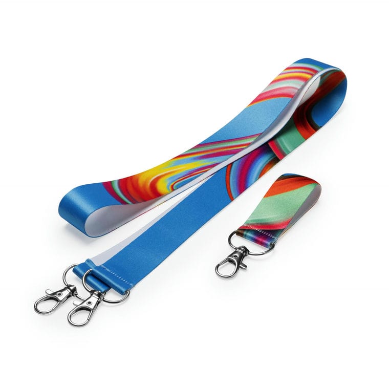Lanyard SINATRA ALB