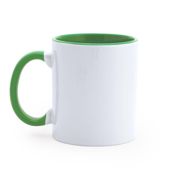 Cana din ceramică Mango