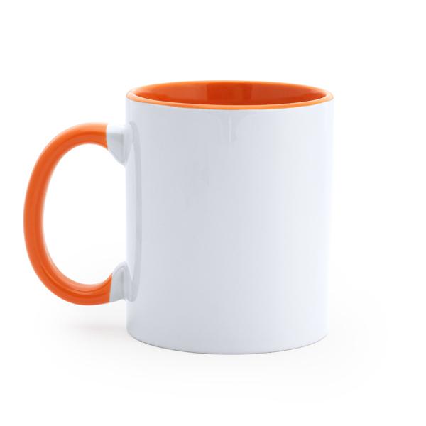 Cana din ceramică Mango