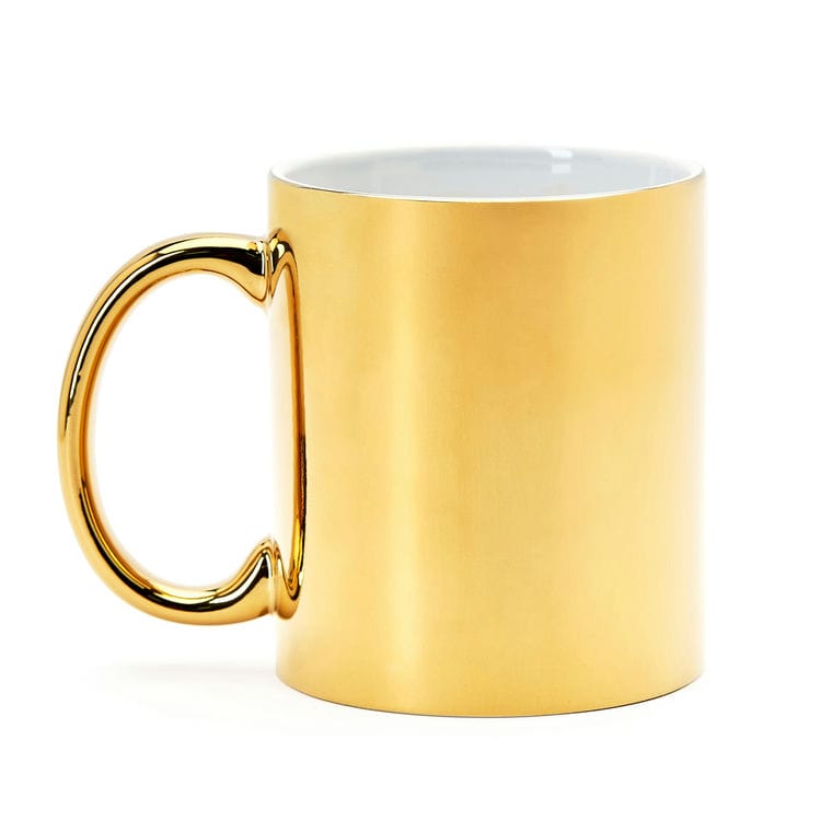 Cană din ceramică ZALA 