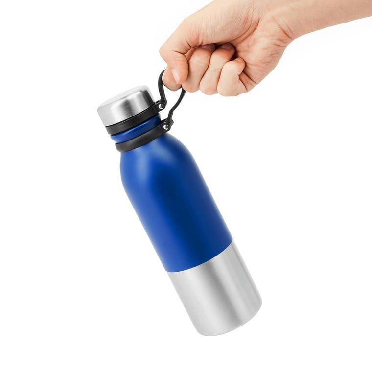 Bidon din oțel ALKE ALB