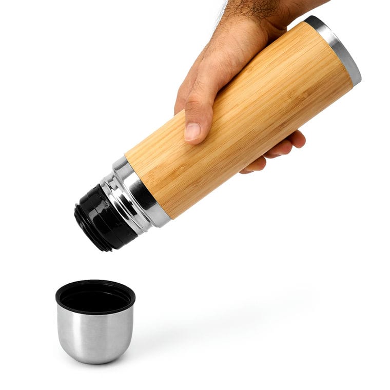 Termos din oțel FENGI