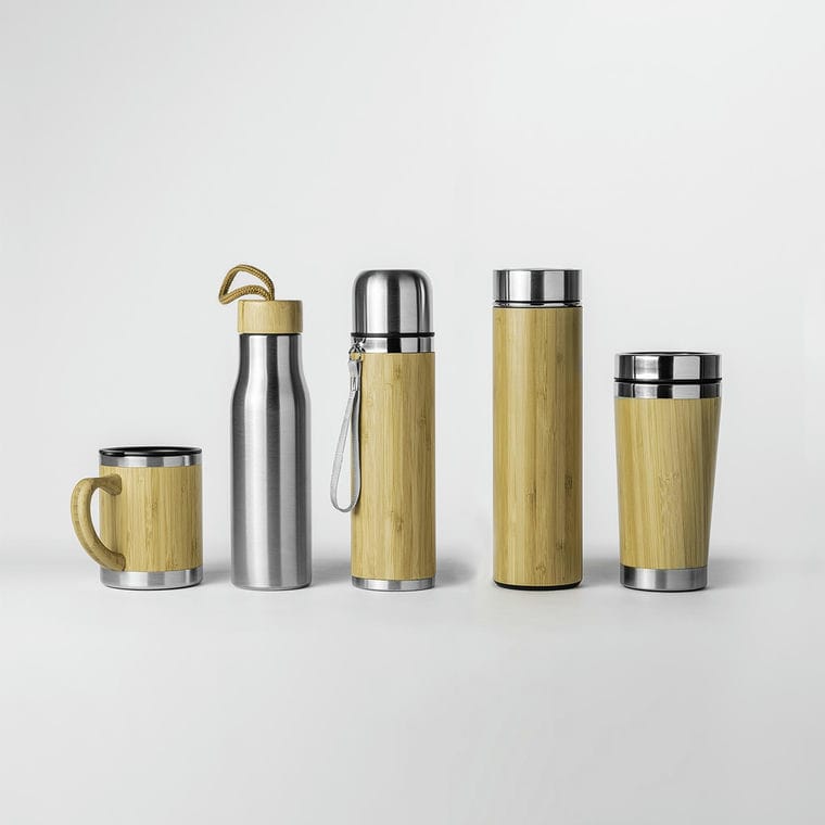 Termos din oțel FENGI