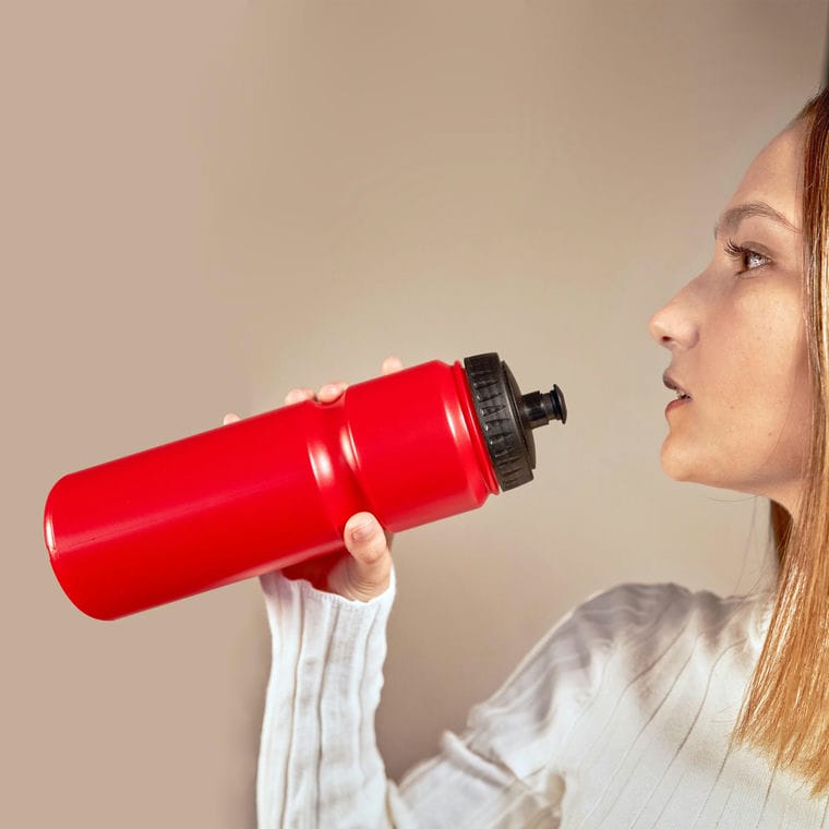 Bidon KUMAT PORTOCALIU