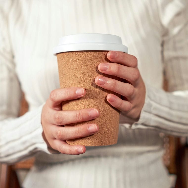 Pahar reutilizabil SACHA NATURAL