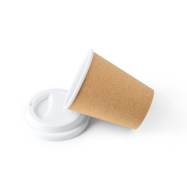 Pahar reutilizabil SACHA NATURAL