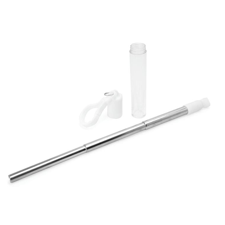 Pahar extensibil LADAS ALB