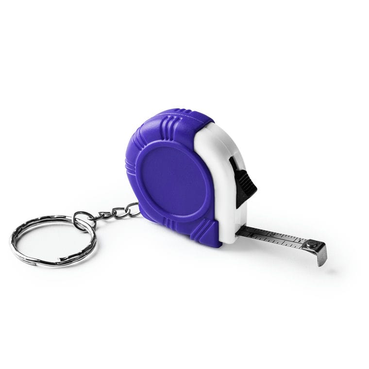 Breloc ruletă TRESNA GALBEN