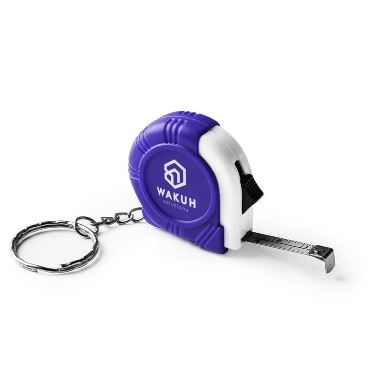 Breloc ruletă TRESNA GALBEN