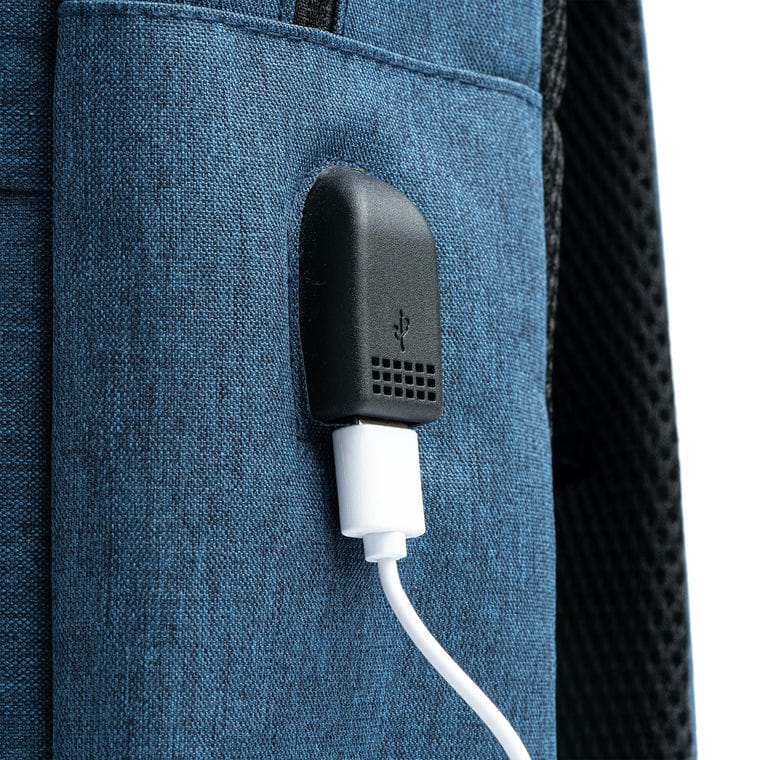 Rucsac GREGOR GRI MELANJ