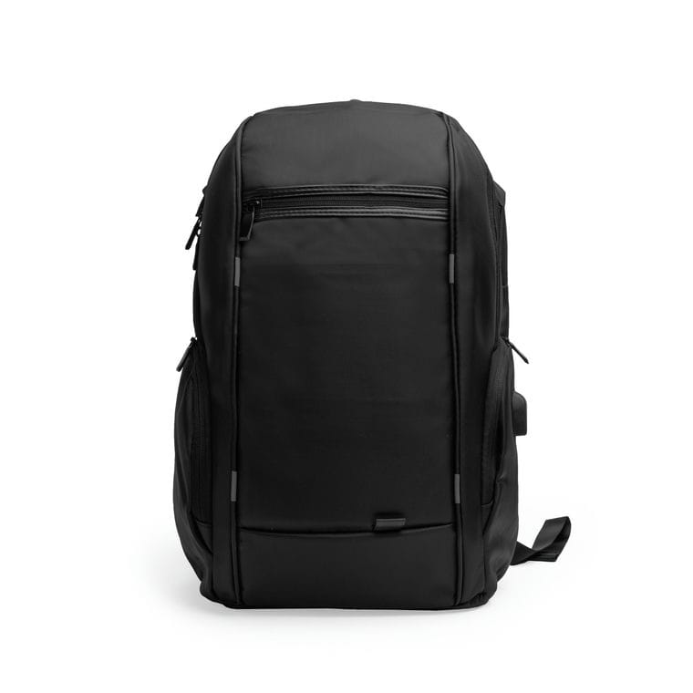 Rucsac DUKE NEGRU