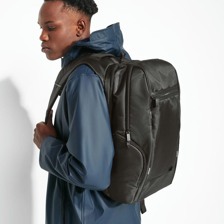 Rucsac DUKE NEGRU