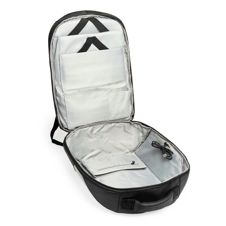 Rucsac MOANA GRI MELANJ