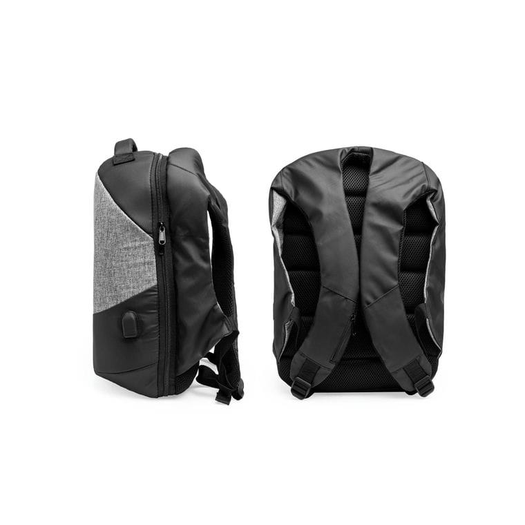 Rucsac MOANA GRI MELANJ