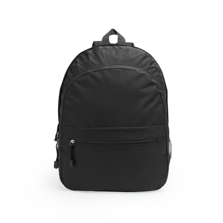 Rucsac WILDE NEGRU