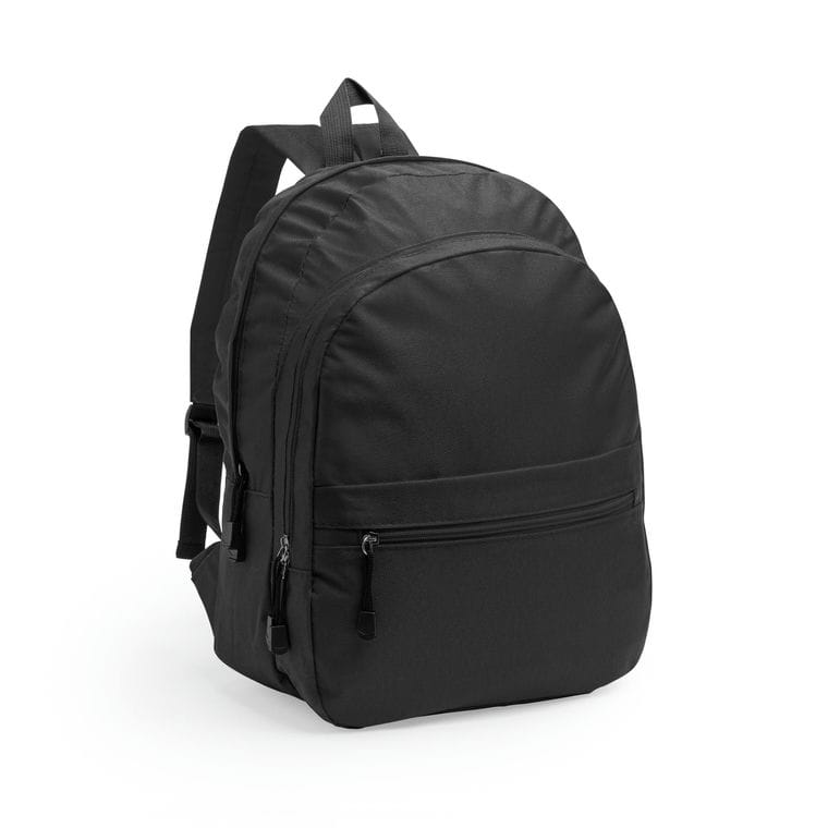 Rucsac WILDE NEGRU