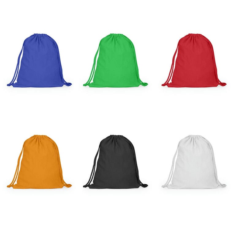 Rucsac ADARE PORTOCALIU