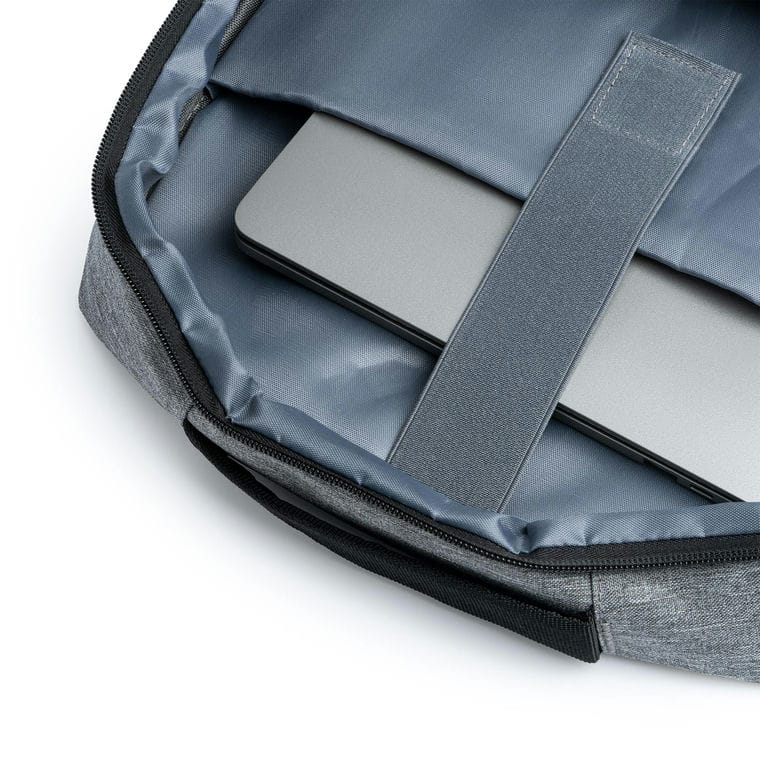 Rucsac NARVIK GRI MELANJ