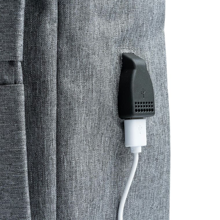 Rucsac NARVIK GRI MELANJ