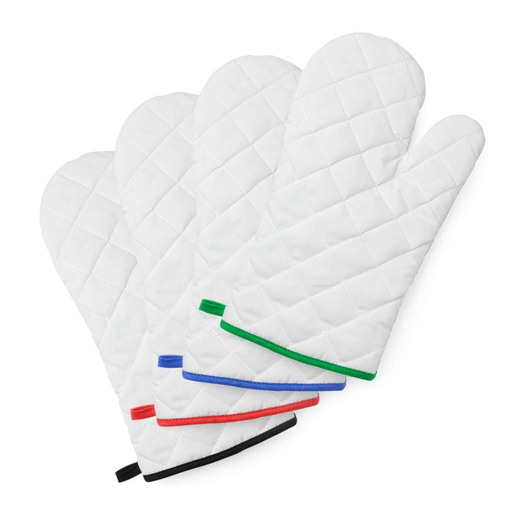 Mănușă de bucătărie ROGER VERDE TEI