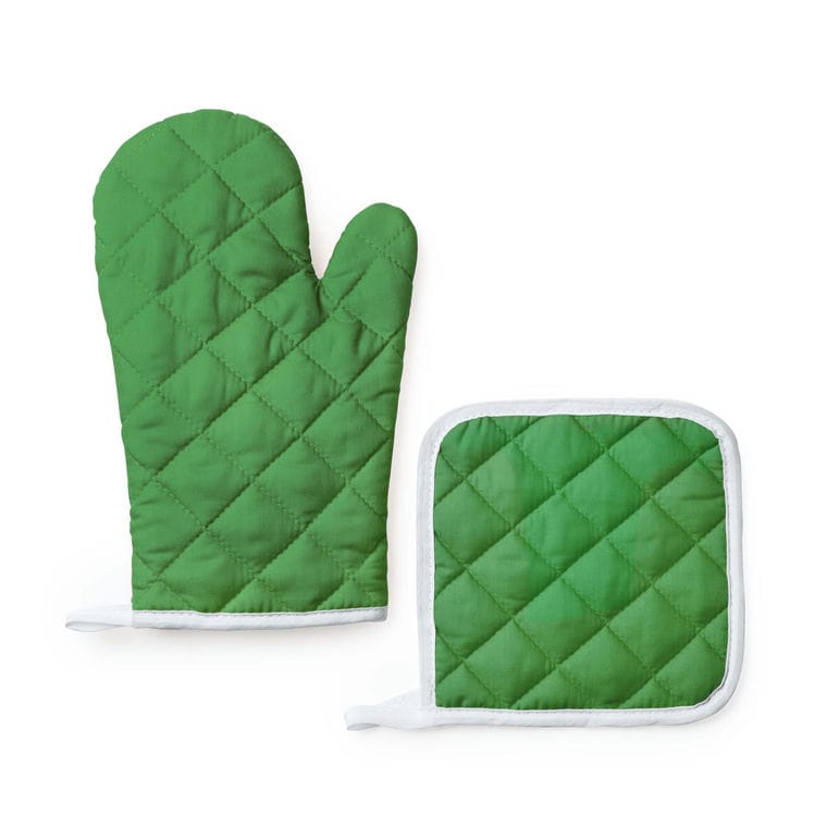 Set de bucătărie ENEKO VERDE TEI