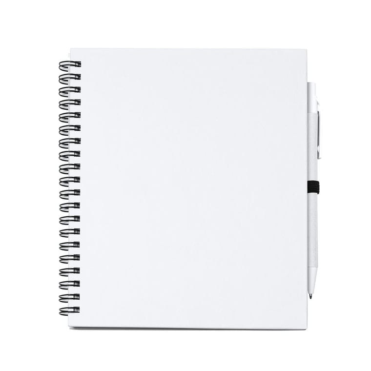 Notebook LEYNAX ALB