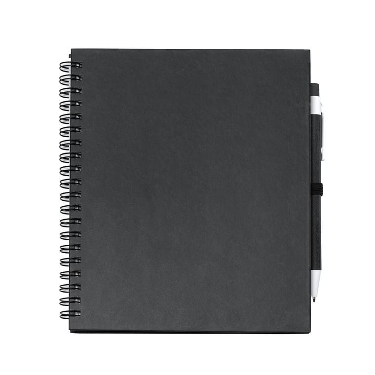 Notebook LEYNAX NEGRU