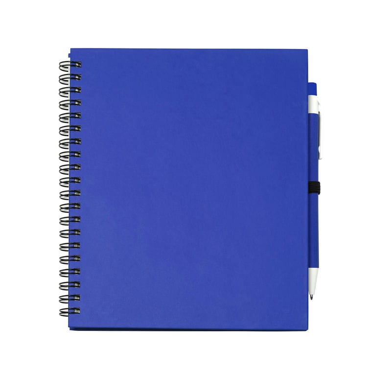 Notebook LEYNAX ALBASTRU ROYAL