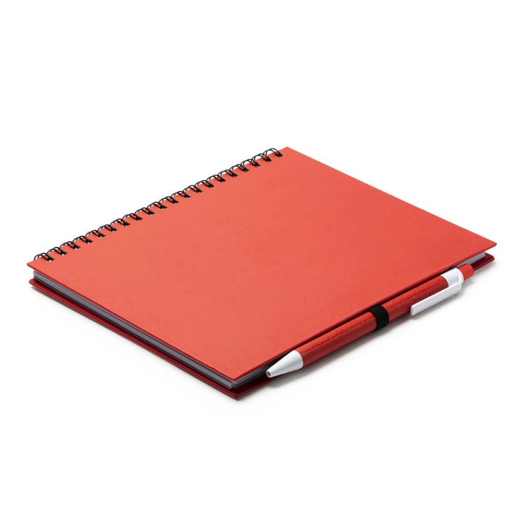 Notebook LEYNAX PORTOCALIU
