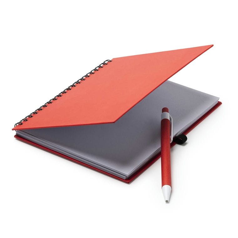 Notebook LEYNAX PORTOCALIU