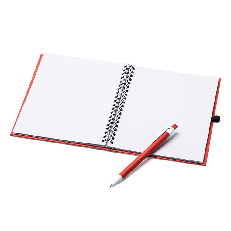 Notebook LEYNAX PORTOCALIU