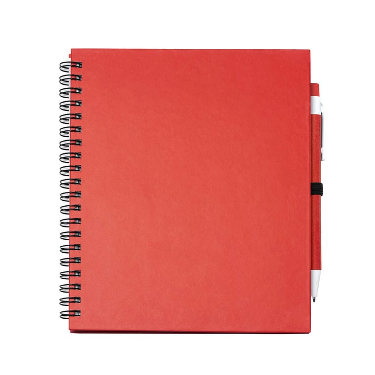 Notebook LEYNAX PORTOCALIU