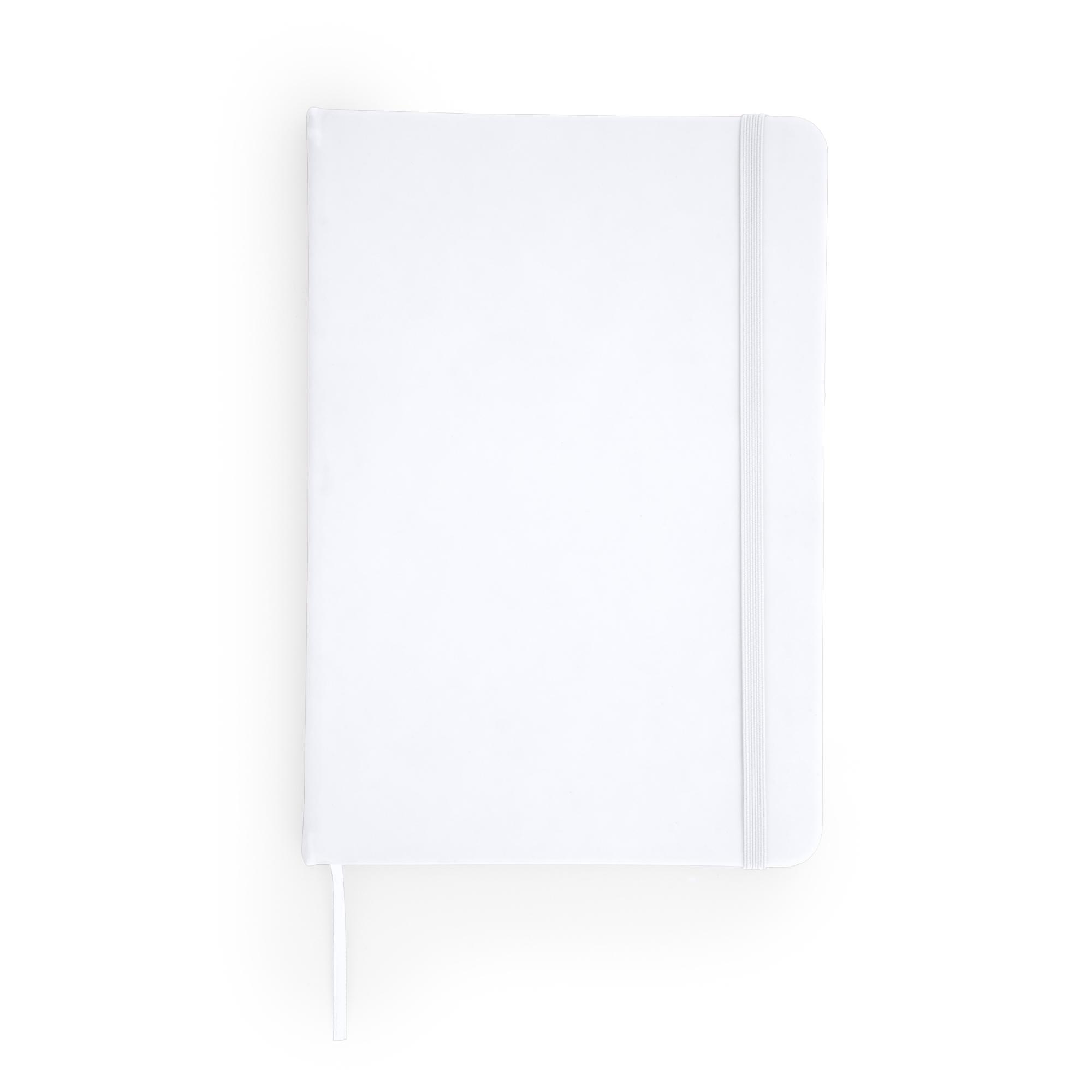 Blocnotes CORAL ALB