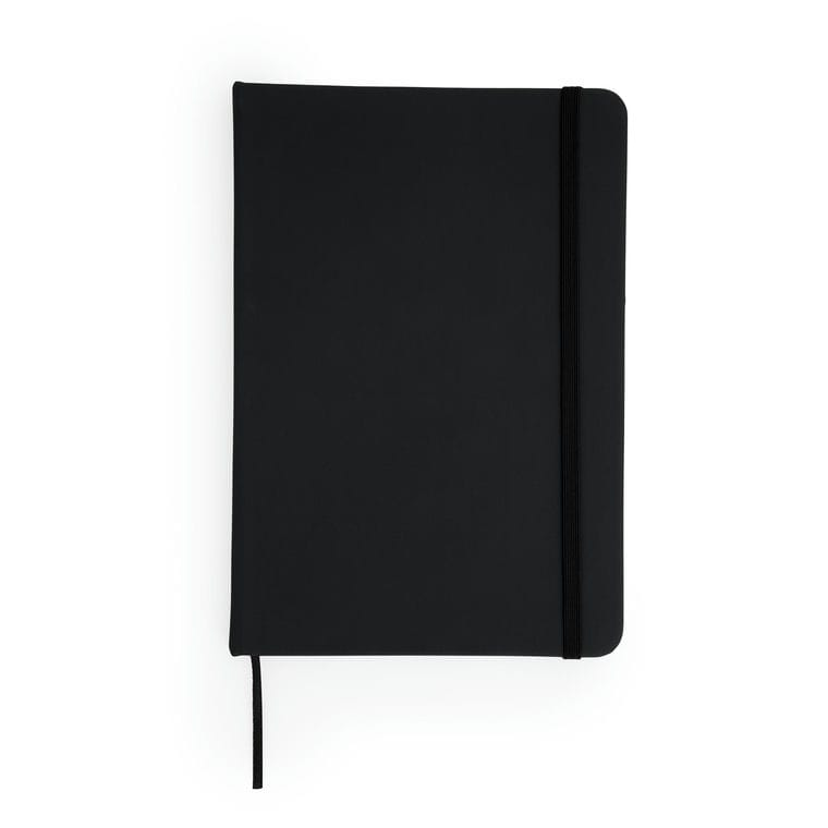 Blocnotes CORAL NEGRU