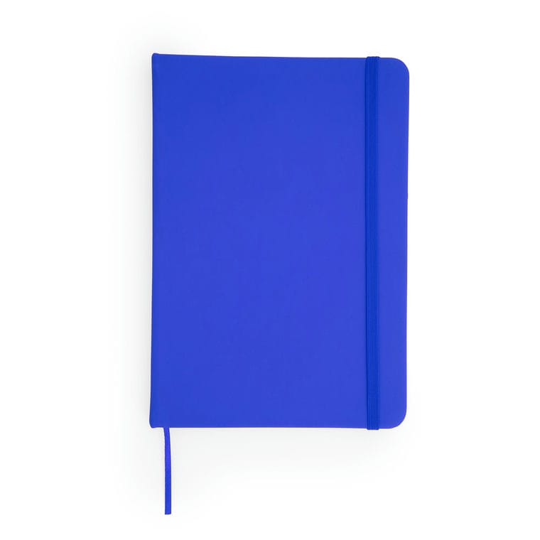 Blocnotes CORAL ALBASTRU ROYAL
