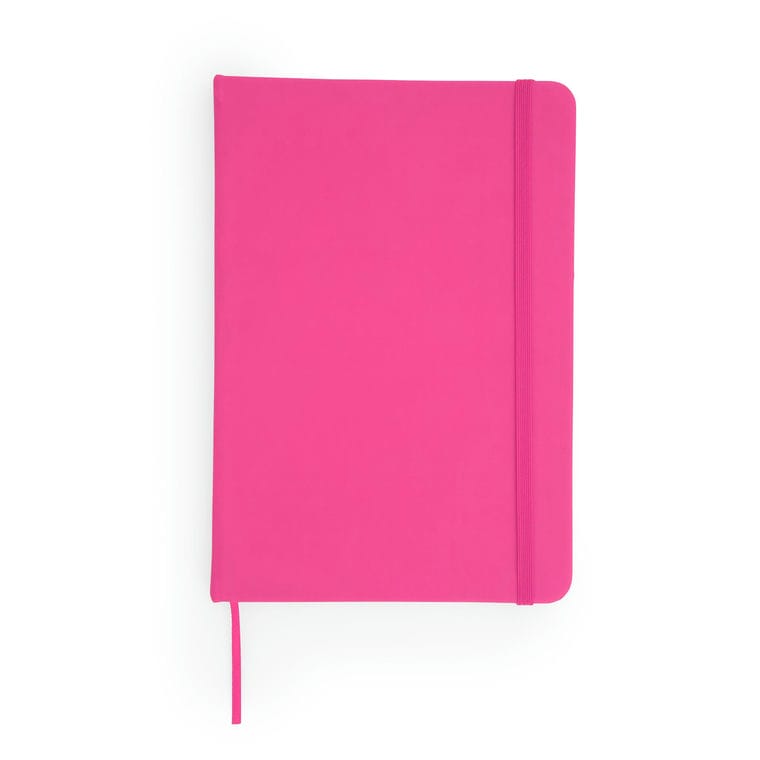 Blocnotes CORAL FUCSIA