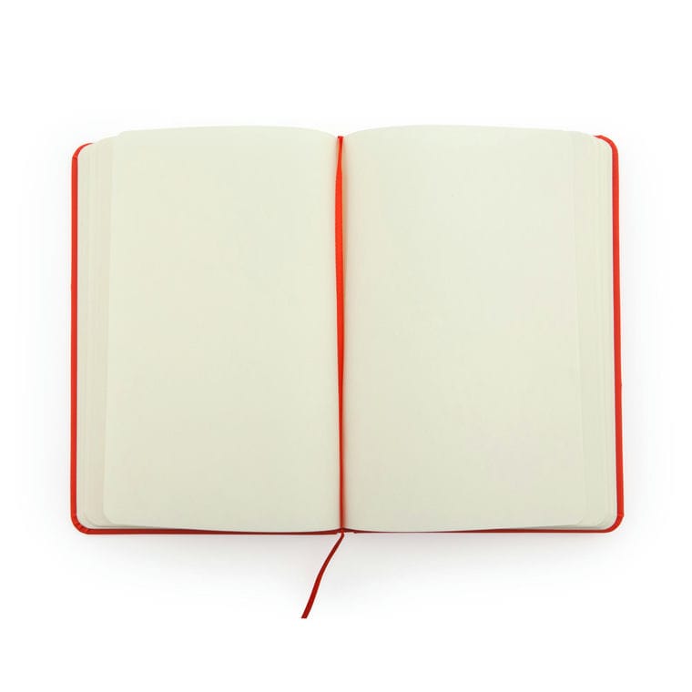 Blocnotes CORAL FUCSIA