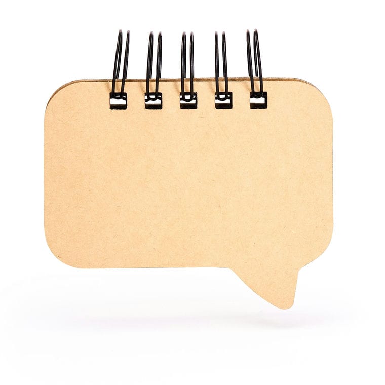 Blocnotes ANFI NATURAL