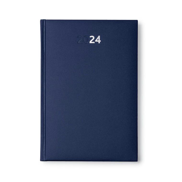 Agendă HORUS BLEUMARIN