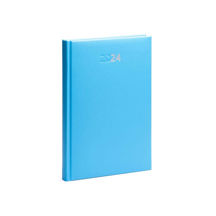 Agendă HORUS ALB