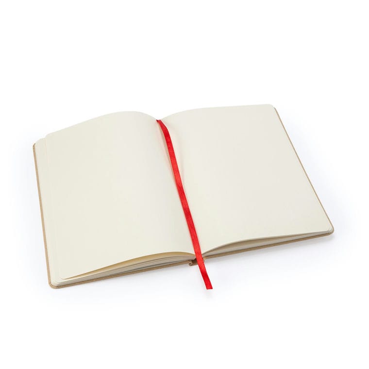 Blocnotes ESTELA ROȘU