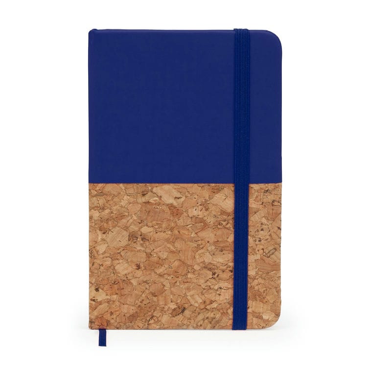 Blocnotes IRIS ALBASTRU ROYAL