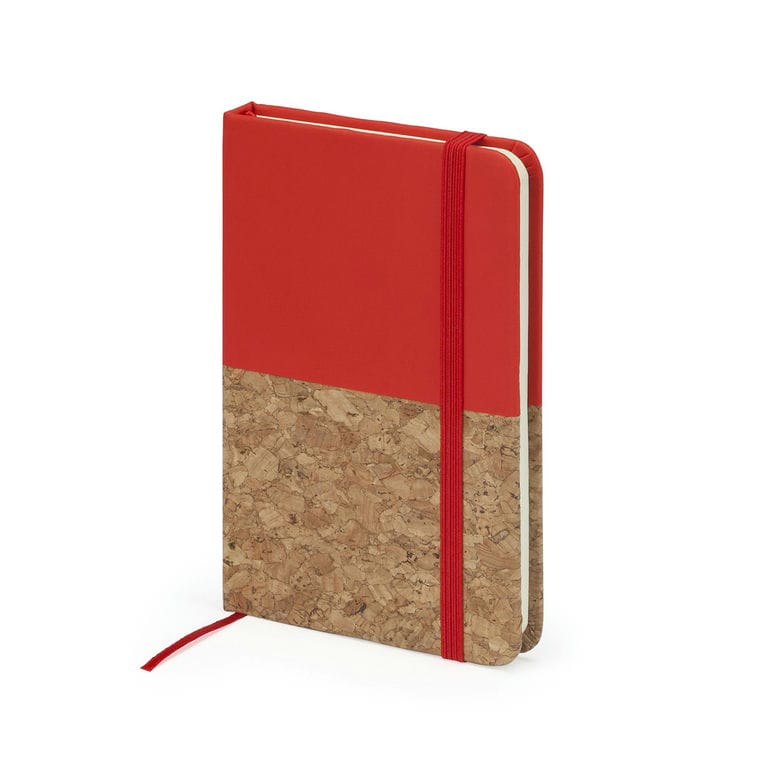 Blocnotes IRIS PORTOCALIU