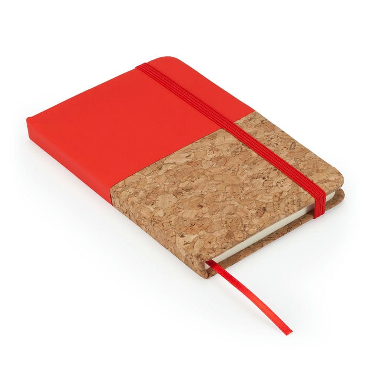 Blocnotes IRIS PORTOCALIU